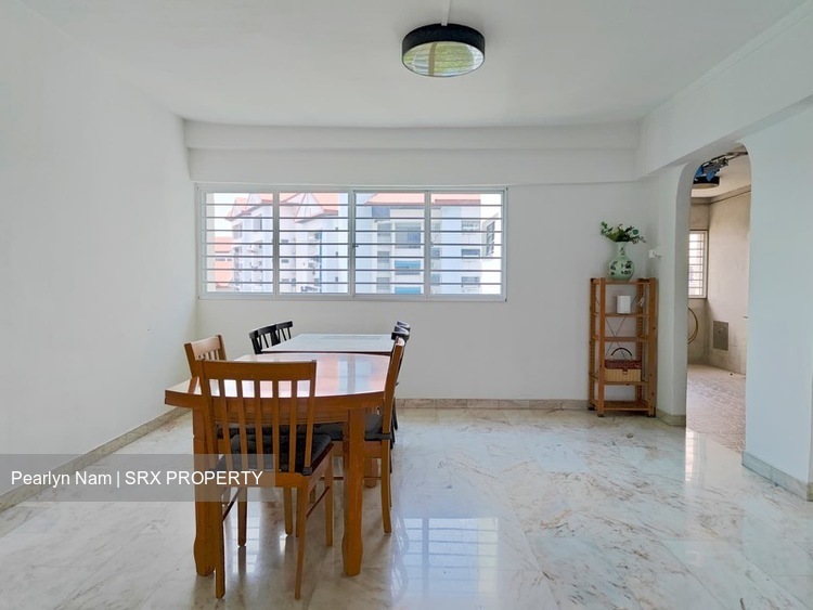 Blk 307 Hong Kah East Place (Jurong East), HDB 5 Rooms #544861541